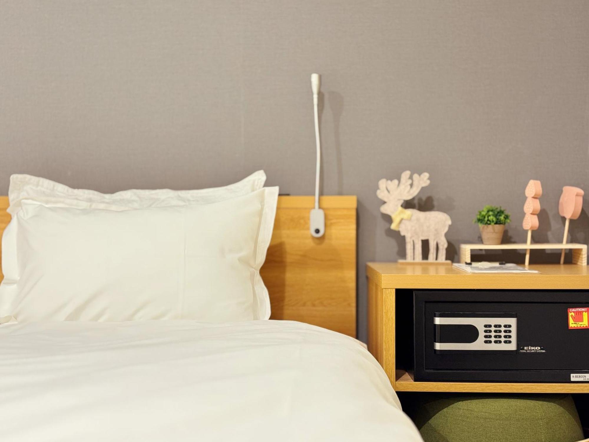 Fawn Hotel Osaka Room photo