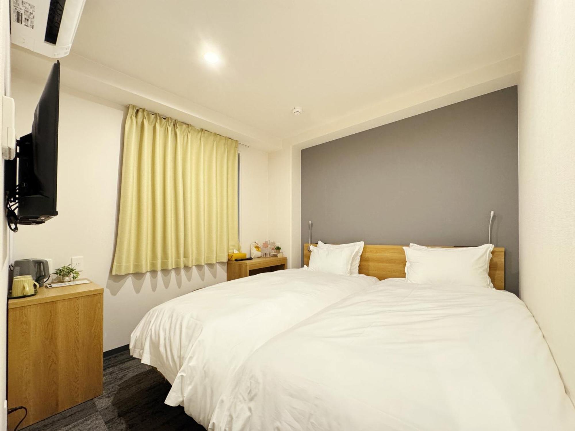 Fawn Hotel Osaka Room photo
