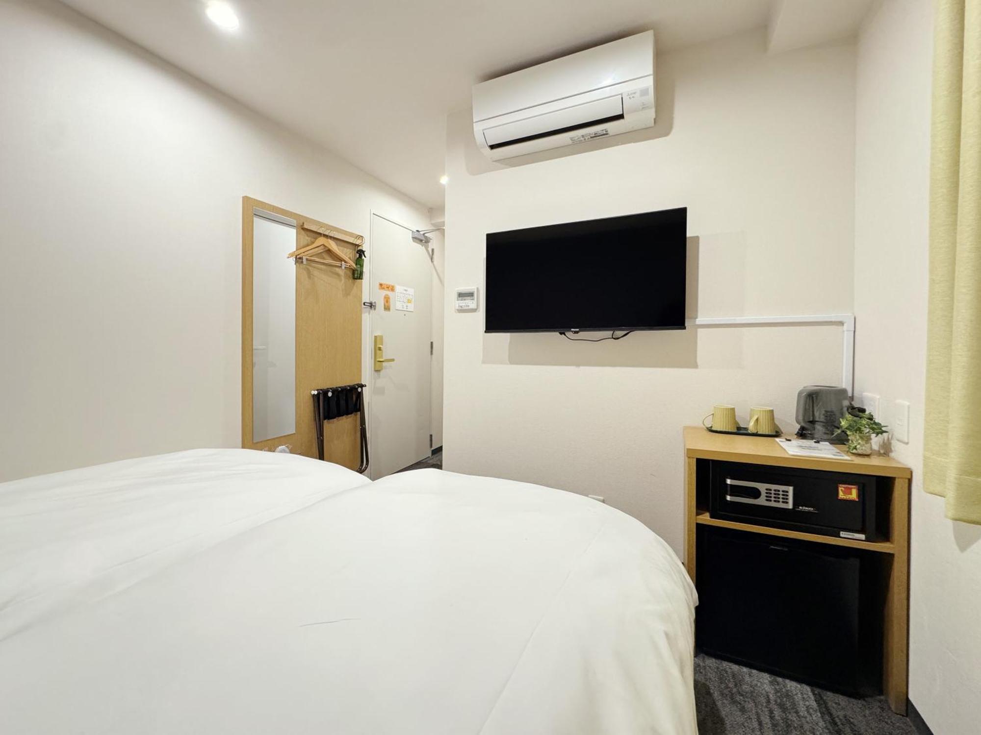 Fawn Hotel Osaka Room photo