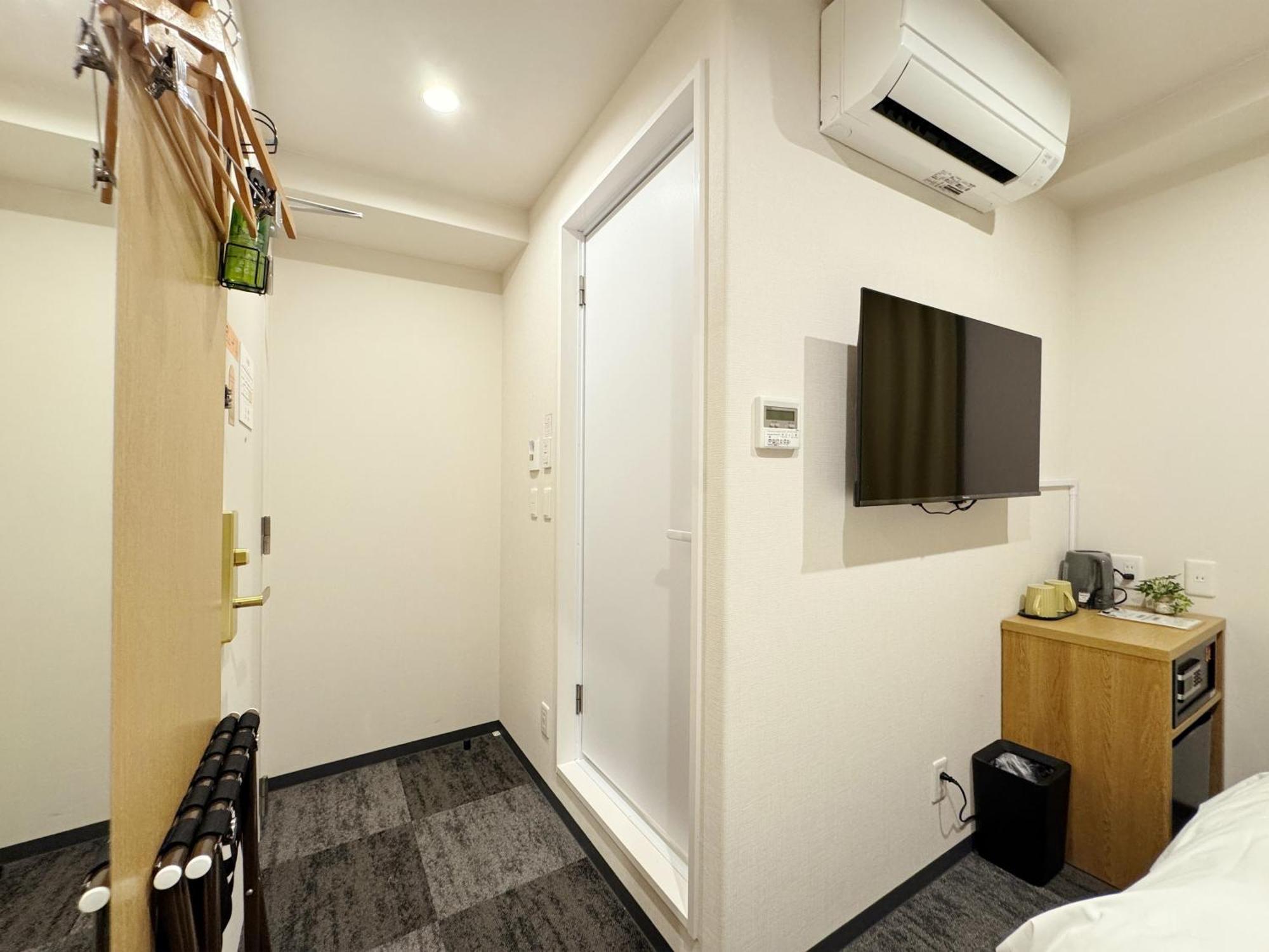 Fawn Hotel Osaka Room photo