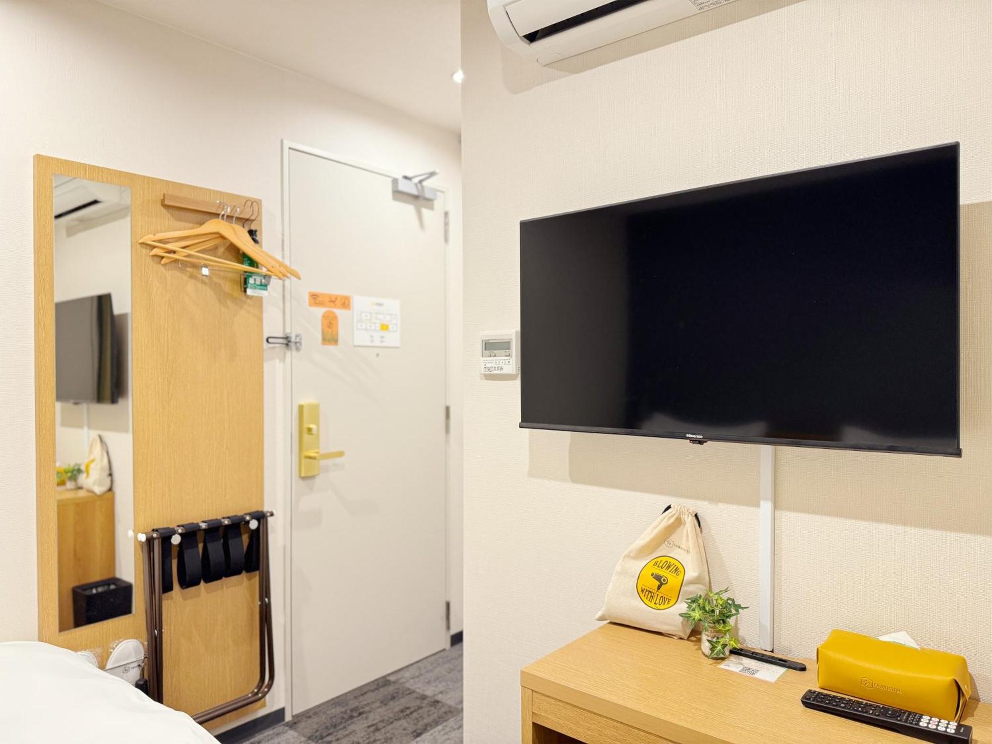 Fawn Hotel Osaka Room photo