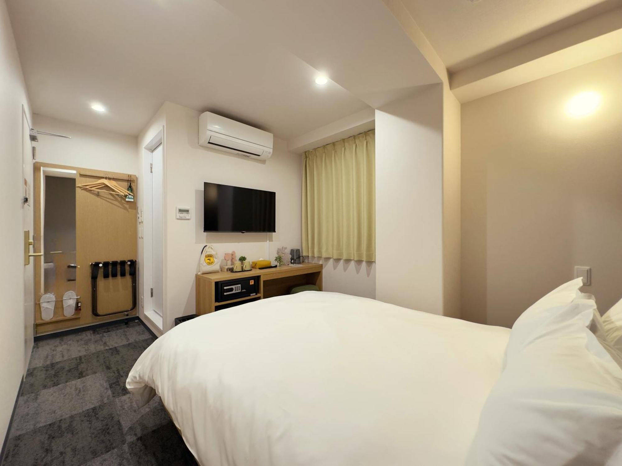 Fawn Hotel Osaka Room photo