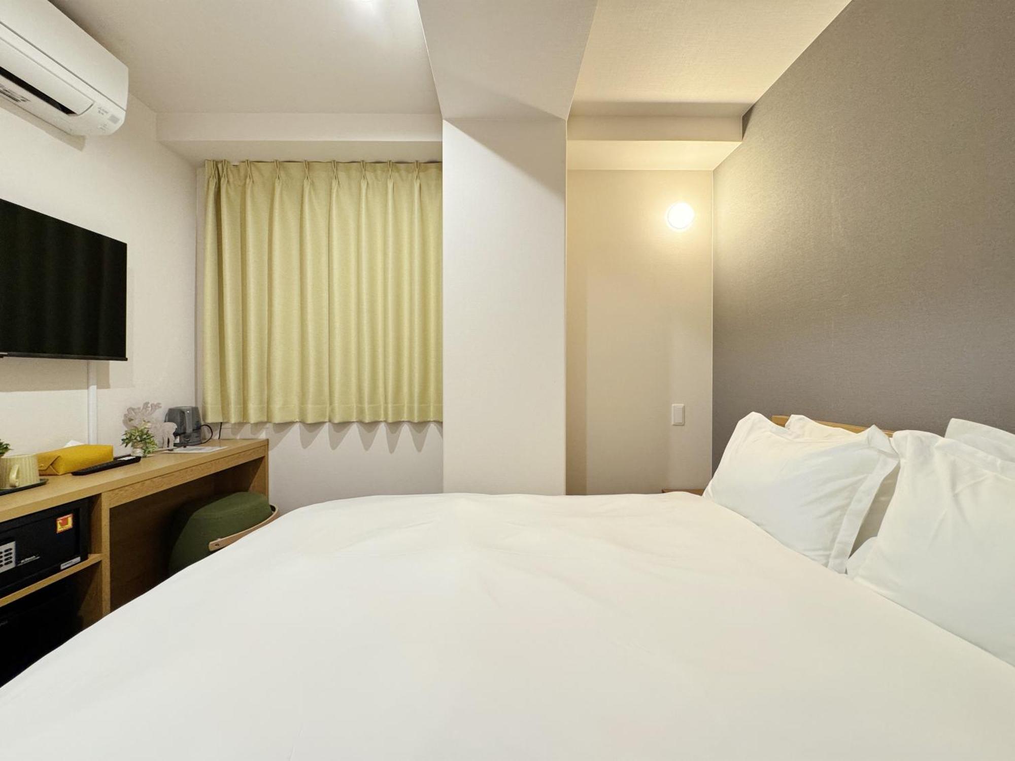 Fawn Hotel Osaka Room photo