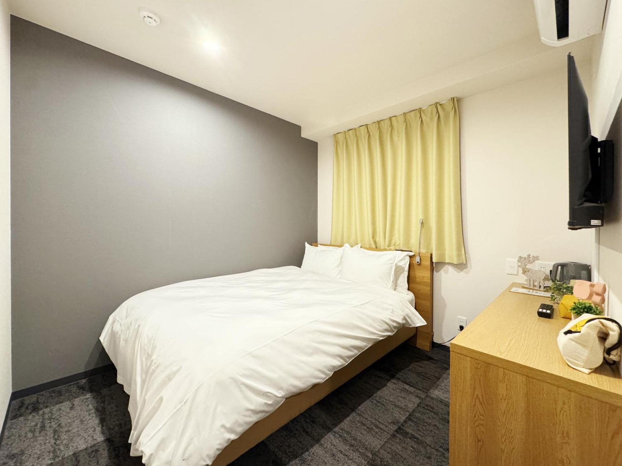 Fawn Hotel Osaka Room photo