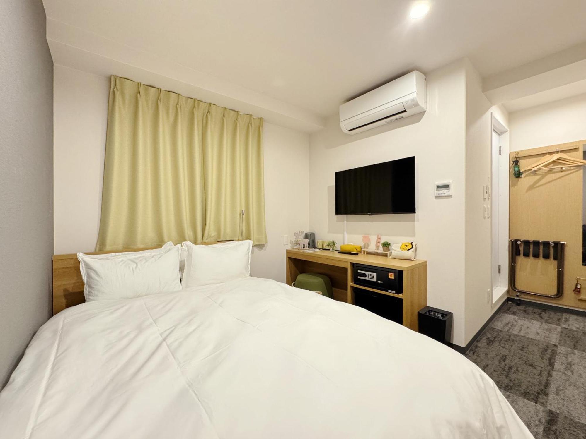 Fawn Hotel Osaka Room photo