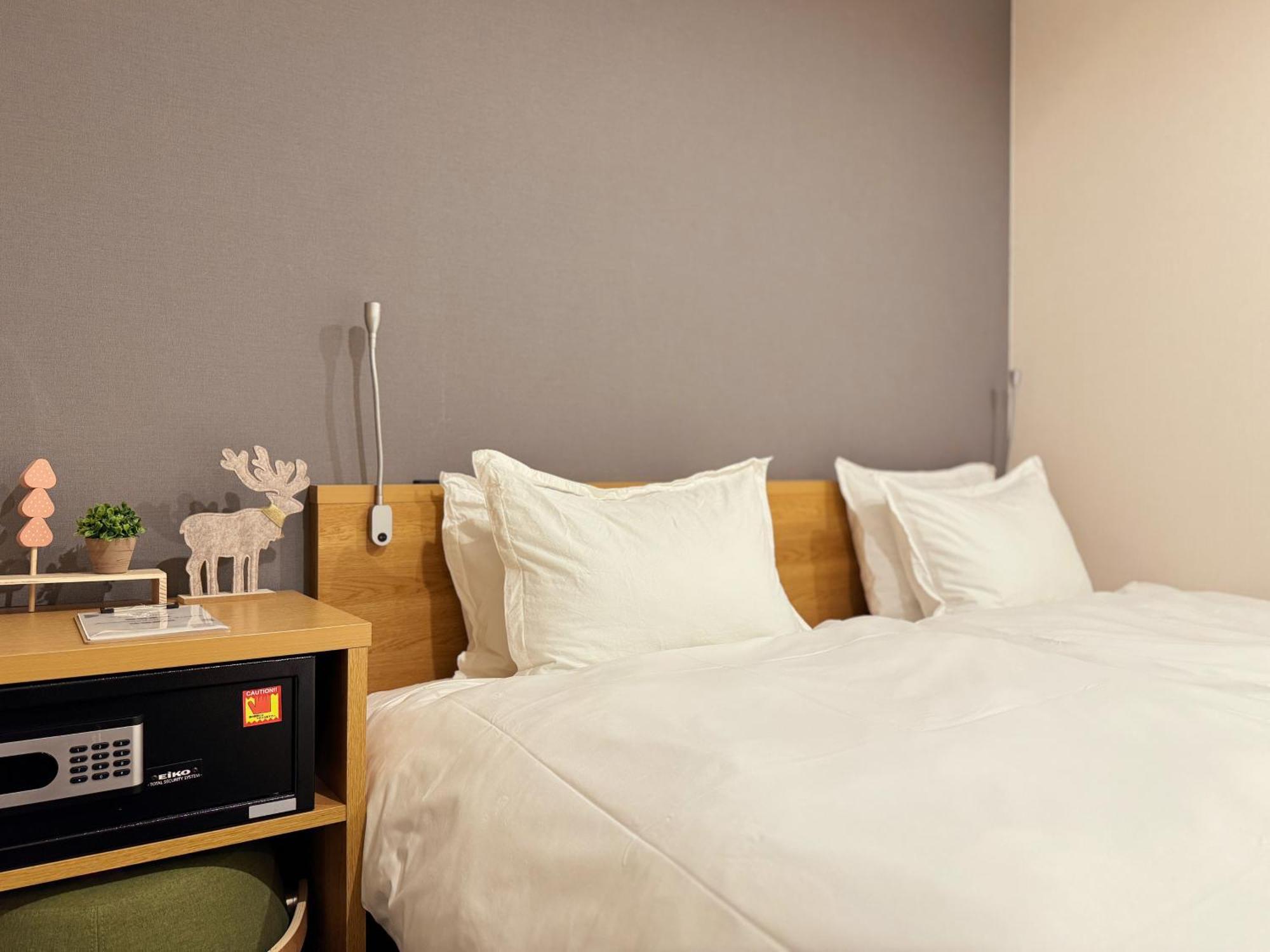 Fawn Hotel Osaka Room photo